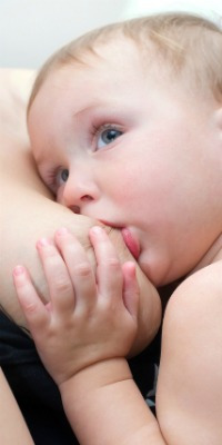 Extended Breastfeeding