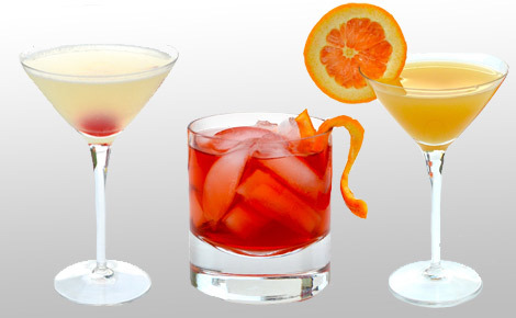 3 classic gin cocktails to try 3 classic gin cocktails to try