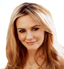 Alicia Silverstone