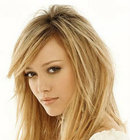Hilary Duff 