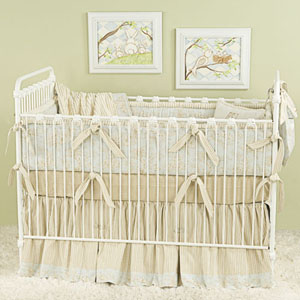 shabby chic nursery furniture