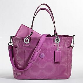 trendy mom bags