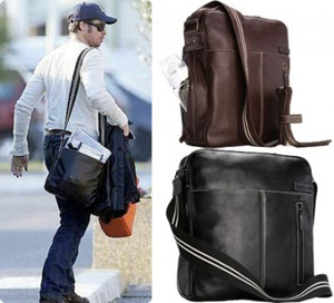 stylish diaper bags for dads