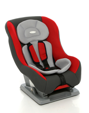 second hand baby car seat