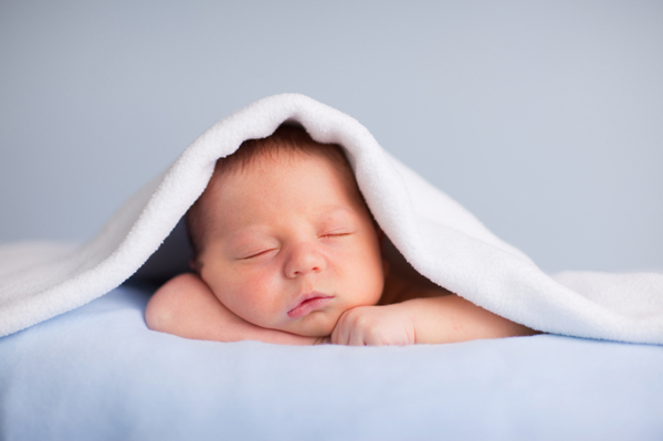 Babies and sleep: Your infant39;s sleeping habits, part 1