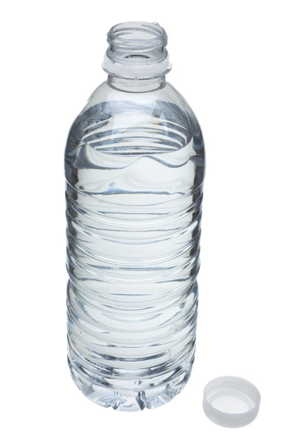 water for formula use