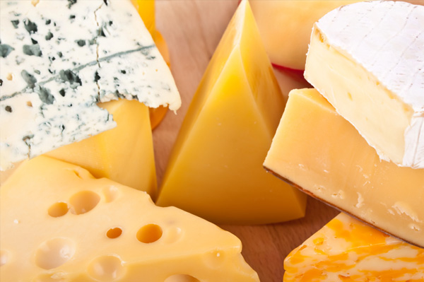 Is Cheese Safe To Eat During Pregnancy