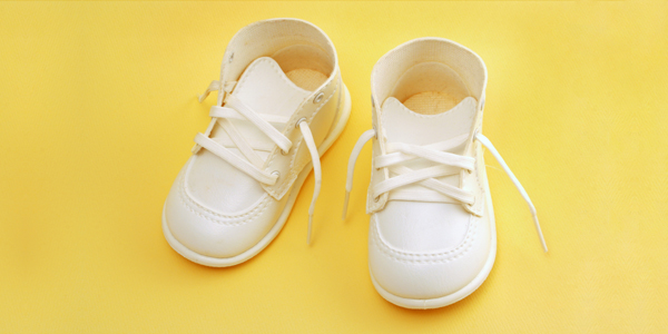 baby shoes