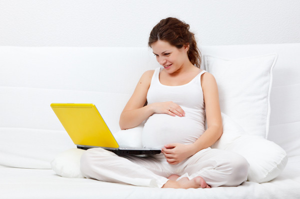 Jobs For Pregnant Women At Home 68