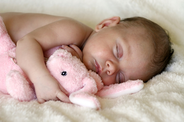 Sleeping Baby Pictures