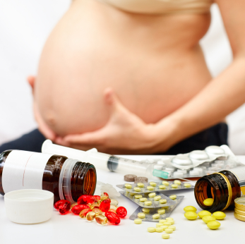 Can pregnant women take Advil?