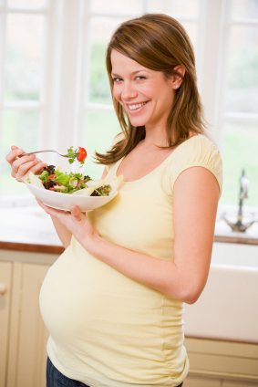 5 Ways To Boost Immune System During Pregnancy