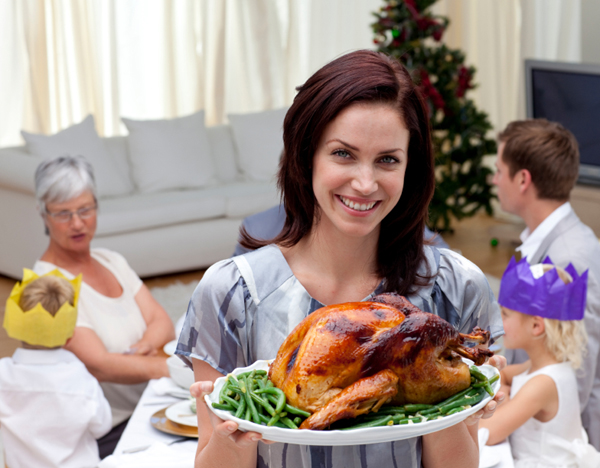 Can Pregnant Women Eat Turkey 73