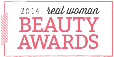 2014 real woman Beauty Awards