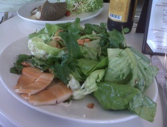 Cafe Chloe