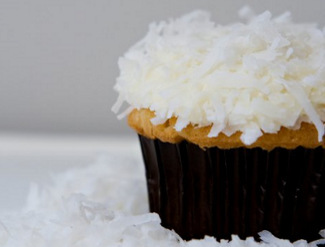 Celebrity Cupcakes Houston