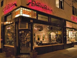 Detour+salon