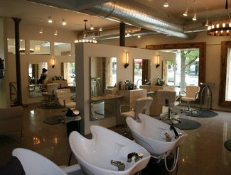 Indira Salon