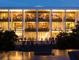 Keller Auditorium Portland