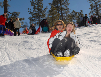 arizona snowbowl Crowley Pit 325x247