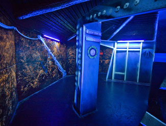 Ultra Zone