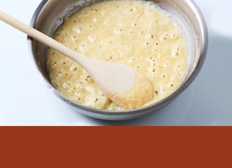 Bechamel