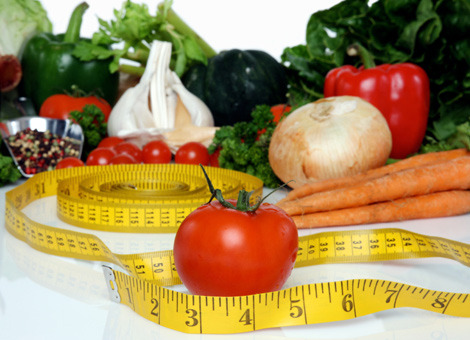 Healthy recipes