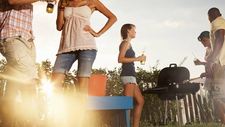 Barbecue basics