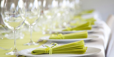 Dinnerware