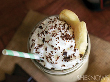 Shake