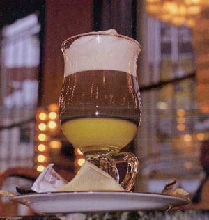 Algerian Drinks