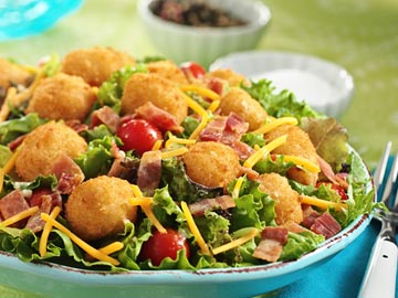 Popcorn Recipe New 625 Popcorn Salad Recipe