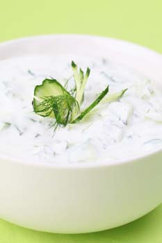 Tzatziki Dip