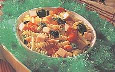 Cool Potluck Pasta Salad
