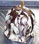 The Ultimate Chocolate Covered Caramel Apples