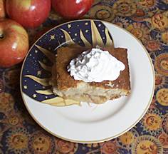 Apple Pandowdy
