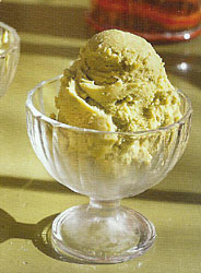 Avocado Ice Cream