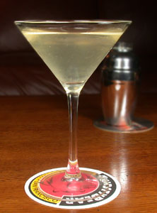 Bellinitini -- Bellini Martini