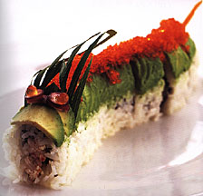 Caterpillar Roll