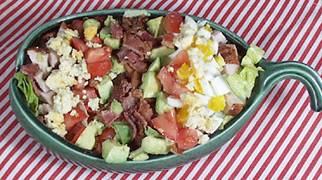Cobb Salad