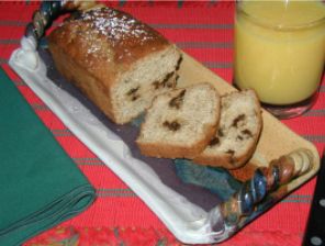 Gluten Free Banana Bread