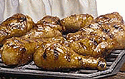 Amanda's Chicken on the Grill