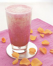 Lychee Juice Blend