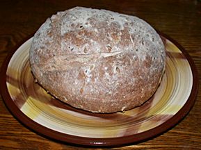 Multigrain Bread