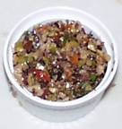 Muffuletta Olive Salad or Spread
