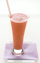 Cranberry Grapefruit Juice Blend -- Pink Lady