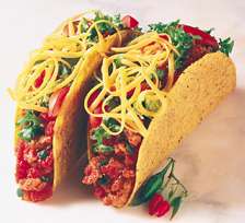 Quick and Easy Tacos Con Puerco
