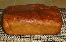 Irish Potato Bread -- Traditional Version