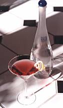 Rainfall Cosmopolitan