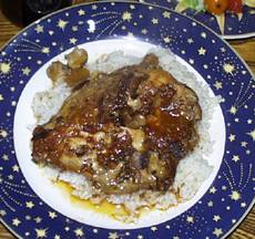Slow Cooker Coq Au Vin
